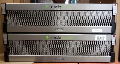 Nimble