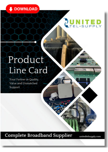 Homepage line card image